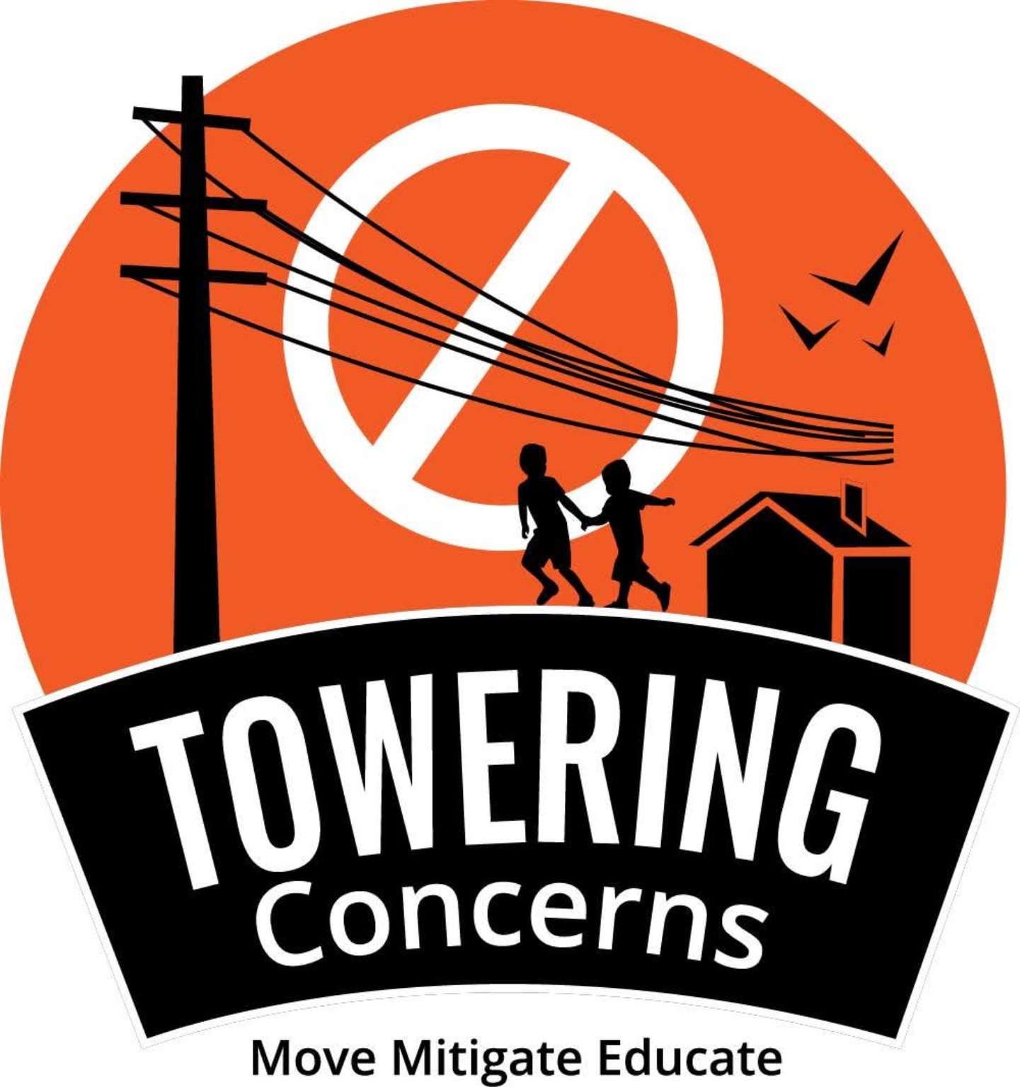 Towering Concerns logo